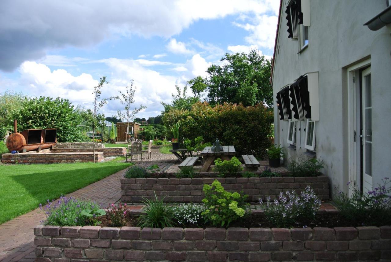 Hoeve Delshorst Heibloem Dış mekan fotoğraf